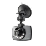 Itek Slimline Dash Cam Audio and Video Recorder, thumbnail image