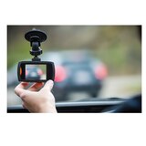 Itek Slimline Dash Cam Audio and Video Recorder, thumbnail image