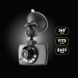 Itek Slimline Dash Cam Audio and Video Recorder, thumbnail image