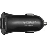 PowerXcel Dual 3.4A Black, thumbnail image