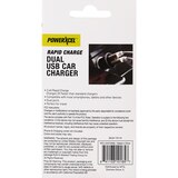 PowerXcel Dual 3.4A Black, thumbnail image