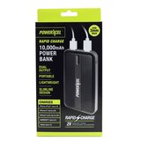 PowerXcel Powerbank Black, thumbnail image