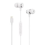Itek Digital Earbuds with Lightning Connector, thumbnail image