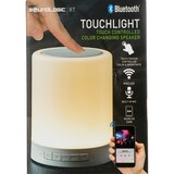SoundLogic XT  Touchlight Color Changing Bluetooth Speaker, thumbnail image