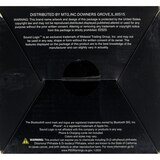 SoundLogic XT  Touchlight Color Changing Bluetooth Speaker, thumbnail image
