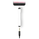 PowerXcel Flexible and Durable Lightning to Aux Adapter, thumbnail image