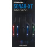 SoundLogic XT Sonar-XT Gaming Headphones, thumbnail image
