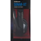 SoundLogic XT Sonar-XT Gaming Headphones, thumbnail image