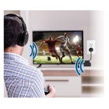 Itek HDTV Wireless Headphone Kit, thumbnail image