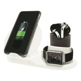 Itek 3 in 1 Wirless Charging Stand, thumbnail image 5 of 5