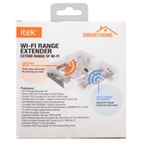 Itek Wi-Fi Ranger Extender, thumbnail image