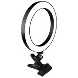 Itek LED Selfie Light with Clamp, thumbnail image