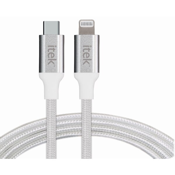 Itek PD - Cable tipo C a Lightning