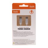 Itek PD Type C to Type C Cable, thumbnail image