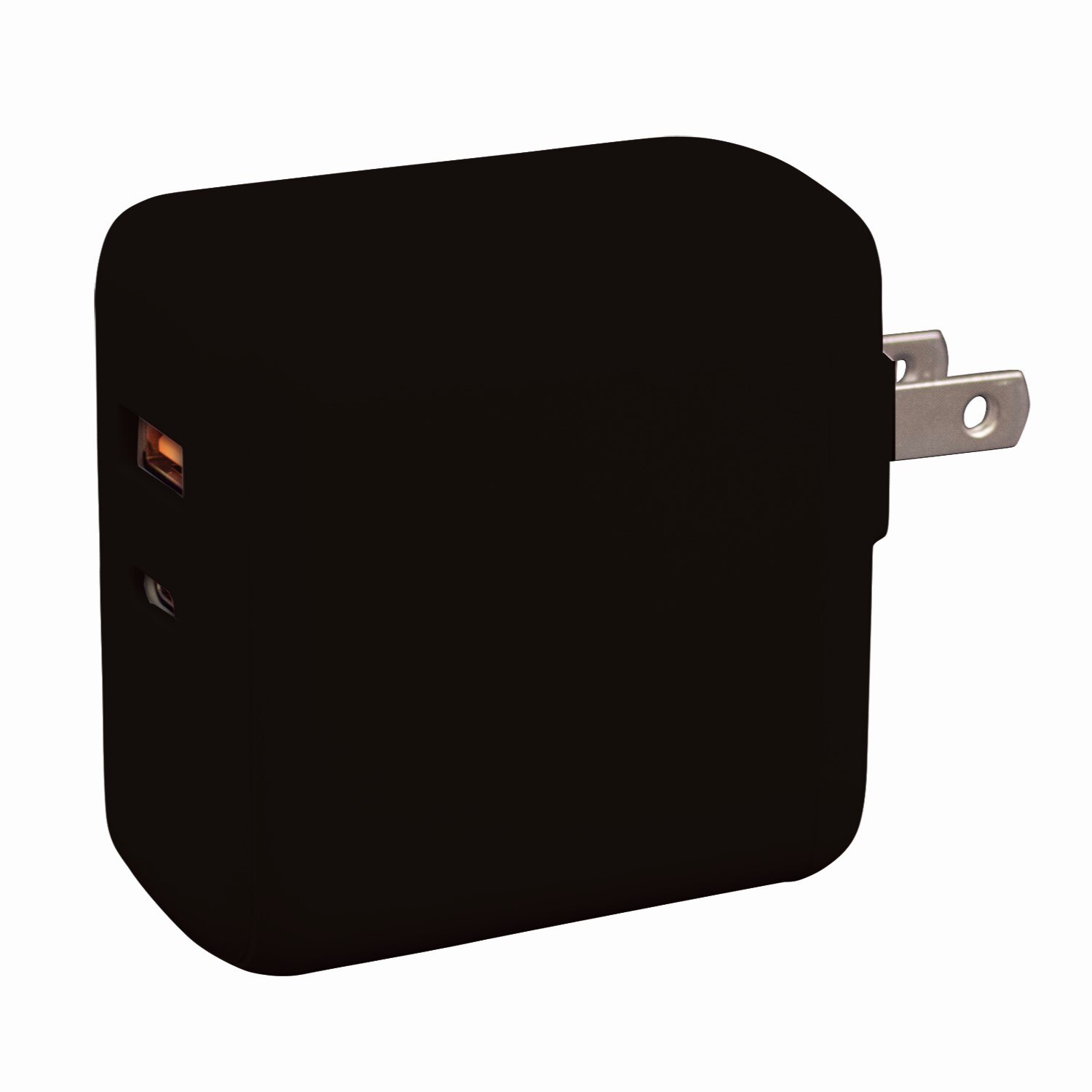 Itek PD 38 Watt Wall Charger, Black Pick Up In Store TODAY at CVS