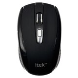 Itek Wireless Mouse, thumbnail image