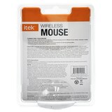 Itek Wireless Mouse, thumbnail image