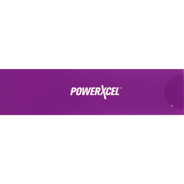 PowerXcel Fast Charge 24 Watt Dual Wall Charger