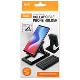 Itek Adjustable Collapsible Phone Holder, thumbnail image 2 of 4