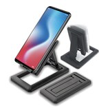 Itek Adjustable Collapsible Phone Holder, thumbnail image 4 of 4