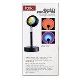 Itek Sunset Projector Lamp, thumbnail image