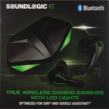 SoundLogic XT TWS Gaming Earbuds, thumbnail image