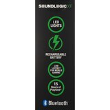 SoundLogic XT TWS Gaming Earbuds, thumbnail image