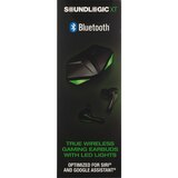 SoundLogic XT TWS Gaming Earbuds, thumbnail image