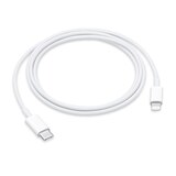 PowerXcel Type C to Lightning Ultra Durable Charge and Sync Cable, thumbnail image
