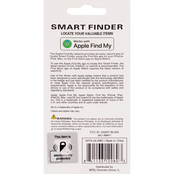PowerXcel Smart Finder