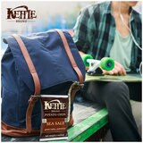 Kettle Brand Sea Salt Kettle Potato Chips, 2 oz, thumbnail image