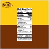 Kettle Brand Sea Salt Kettle Potato Chips, 2 oz, thumbnail image