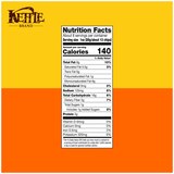 Kettle, Backyard BBQ Chips, 7.5 oz, thumbnail image