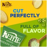 Kettle Brand Jalapeno Kettle Potato Chips, 7.5 oz, thumbnail image