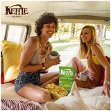 Kettle Brand Jalapeno Kettle Potato Chips, 7.5 oz, thumbnail image