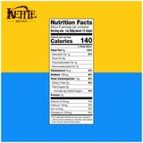 Kettle Brand Sea Salt and Vinegar Kettle Potato Chips, 7.5 oz, thumbnail image