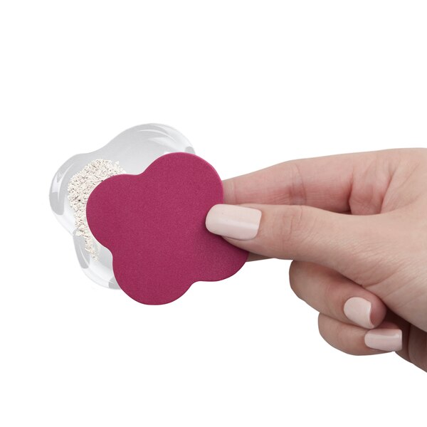 SETZ Blot + Setting Powder, 5CT