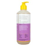 Alaffia Babies & Kids Shampoo & Body Wash, Lemon Lavender, 16 OZ, thumbnail image