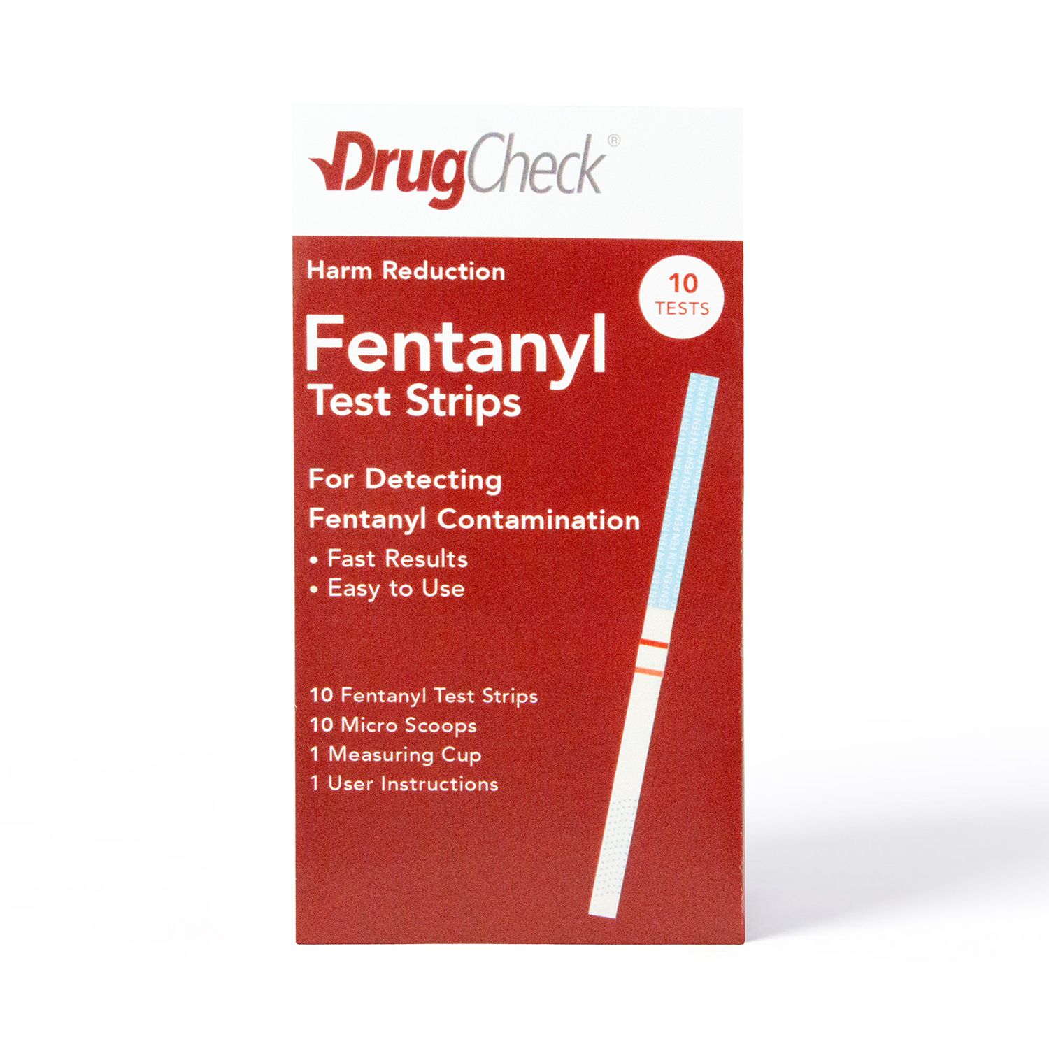 Customer Reviews DrugCheck Fentanyl Test Strip, 10 CT CVS Pharmacy Customer Reviews DrugCheck Fentanyl Test Strip, 10 CT CVS Pharmacy