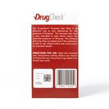 DrugCheck Fentanyl Test Strip, 10 CT, thumbnail image