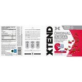 Xtend Original BCAA x Airheads Cherry , thumbnail image