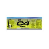 Cellucor C4 Sport Icy Blue Razz, thumbnail image