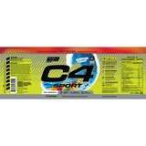 C4 Sport Hawaiian Punch® Fruit Juicy Red , thumbnail image