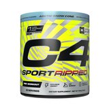 Cellucor C4 Sport Ripped Arctic Snow Cone, thumbnail image