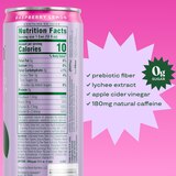 Bloom Energy, Raspberry Lemon, 12 oz, thumbnail image
