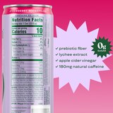 Bloom Energy, Strawberry Watermelon, 12 oz, thumbnail image