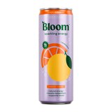 Bloom Energy, Juicy Orange, 12 oz, thumbnail image