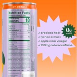 Bloom Energy, Juicy Orange, 12 oz, thumbnail image