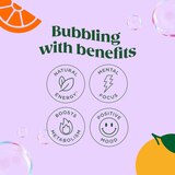 Bloom Energy, Juicy Orange, 12 oz, thumbnail image