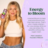 Bloom Energy, Juicy Orange, 12 oz, thumbnail image